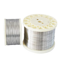 Good quality nichrome Cr10Ni90 thermal resistance wire